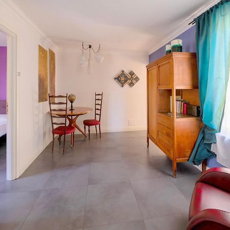 Mimi Terrace Apartment Naples Exterior photo