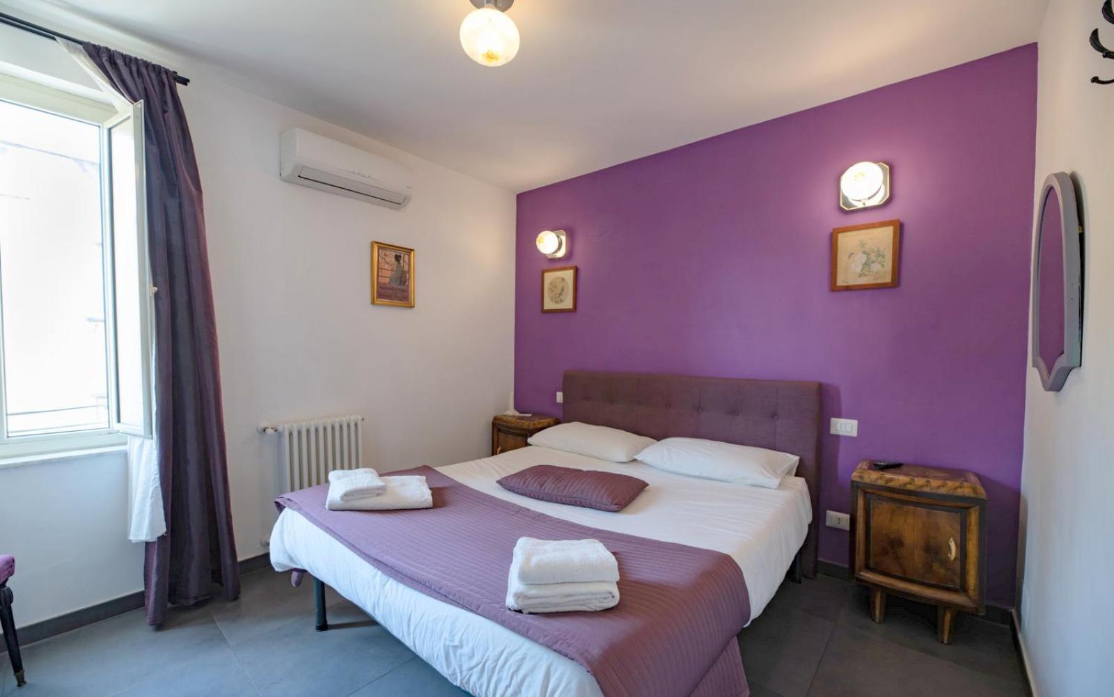 Mimi Terrace Apartment Naples Exterior photo