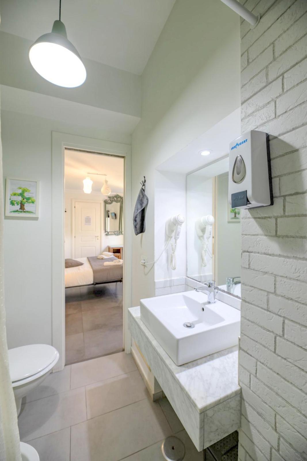 Mimi Terrace Apartment Naples Exterior photo